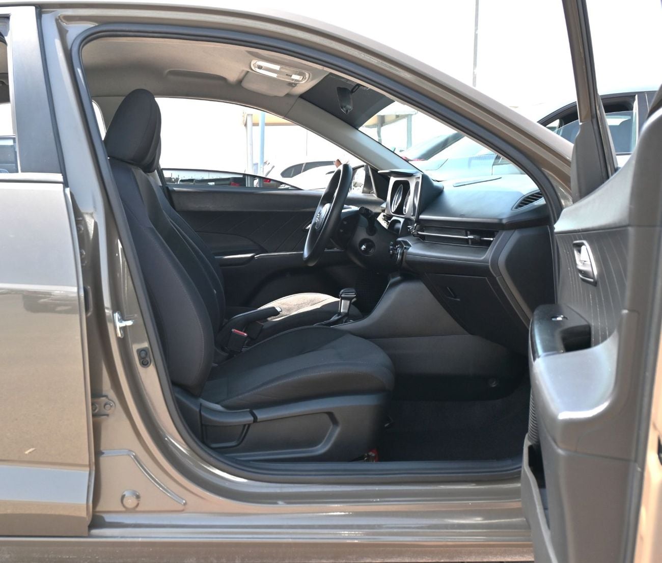 Hyundai Accent SMART