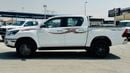 Toyota Hilux SR5