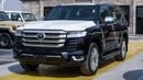 Toyota Land Cruiser VX