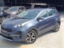 Kia Sportage KIA SPORTAGE 2022 1.6