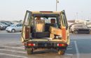تويوتا لاند كروزر 70 LC76 LX TOYOTA LAND CRUISER 2.8L 4WD DIESEL SUV 2025