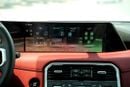 Nissan Patrol LE PLATINUM CITY Nissan Patrol LE Platinum Twin Turbo V6 2026 GCC specs (FOR EXPORT ONLY)