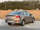 Kia Pegas EX