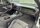 شيفروليه كامارو ZL1