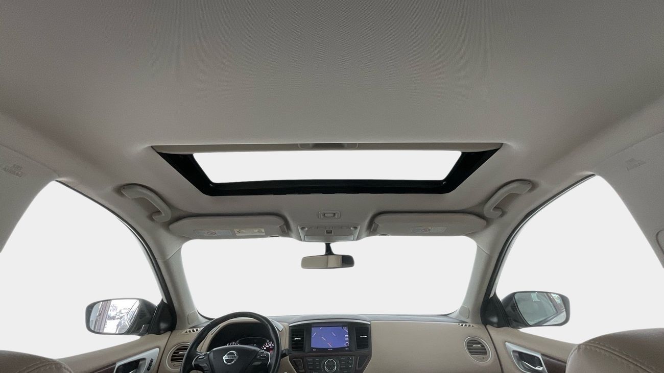 Nissan Pathfinder SL | Guaranteed Warranty | 0 Down Payment