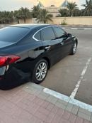 إنفينيتي Q70 لاكجوري