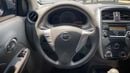 نيسان صني S 1.5L | سجل خدمة كامل | مجلس التعاون الخليجي | دعم بدون دفعة أولى