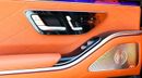 Mercedes Benz S 580 S 580