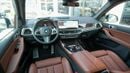 بي أم دبليو X5 40i M SPORT V6 M-Sport PRO 2026 MY EXPORT PRICE