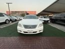لكزس LS 460 LWB 5ST سعة 4.6 لتر وقوة 357 حصان