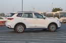 Ford Territory 1.8L FWD PETROL SUV 2026