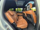 Mercedes Benz GLS500 STANDARD 2018 Mercedes-Benz GLS 550 - American Specs - Excellent Condition