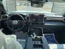 Toyota Tundra SR TOYOTA C/MAX SR5 TRD LIMITED