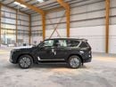 Lexus LX 500 URBAN 3.3L DIESEL 26-SPEAKER ML URBAN RADAR BRAND NEW 0KM