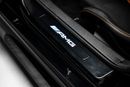 مرسيدس بنز AMG GT BLACK SERIES