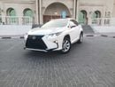 لكزس RX 350 2017