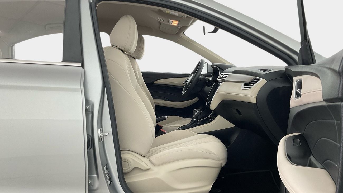 MG A COMFORT | Guaranteed Warranty | 0 Down Payment