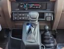 Toyota Land Cruiser 70 LC71 LX HARDTOP || 4.0L PETROL V6 A/T 4WD | DIFF LOCK | WINCH | LST, OVER FENDER (CODE # X71AFY)