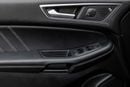 فورد إدج ST Edge ST | 1,959 P.M | 0% Downpayment | AL TAYER WARRANTY!