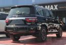 Nissan Patrol LE PLATINUM CITY 5.6L, GCC, UNDER WARRANTY FROM LOCAL DEALER