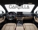 Audi Q5 45 TFSI S-LINE l Full Option | Original Paint | AED 3,085 / Monthly