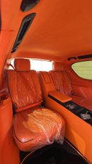 Infiniti QX80 v8