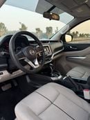 Nissan X Terra SE