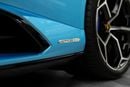 Lamborghini Huracan EVO SPYDER