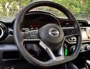 Nissan Kicks SV Nissan Kicks | 1.6 L | 2024 | GCC | Accident-Free | In Excellent Condition | 806 P.M