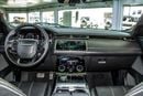 Land Rover Range Rover Velar R-DYNAMIC HSE