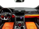 Lamborghini Urus Immaculate Performance & Luxury