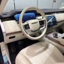 Land Rover Range Rover AUTOBIOGRAPHY P530 Land Rover Range Rover 2024 GCC specs