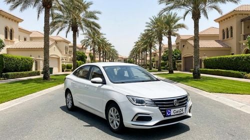 أم جي 5 كومفورت كارس24 هي سوق ضخم للسيارات المستعملة موثوق ومضمون ٪كارس24 هي سوق ضخم للسيارات المستعملة موثوق ومضمون