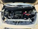 Mitsubishi Attrage GLX