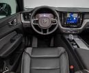Volvo XC60 ULTIMATE DARK Low KM • 0%DP Available • Warranty • FDSH • GCC