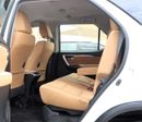 Toyota Fortuner GXR