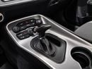 Dodge Challenger SXT Dodge challenger sxt