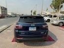 جيب كومباس LIMITED 2.4L (172 HP)