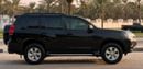 Toyota Prado TX-L