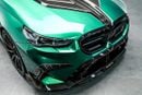 BMW M5 G90 BY MANSORY