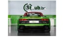 أودي R8 2023 - BRAND NEW R8 - 3 YEARS WARRANTY - SPECIAL COLOR - SIDE BLADES - FINE NAPPA - DIAMOND SEATS