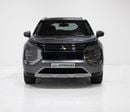Mitsubishi Outlander GLS HIGHLINE HILINE 2.5L