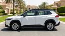 Toyota Corolla Cross GLI 2023 | AED 1125/Month | 0 DP | 30 Day Return | Warranty | Service History