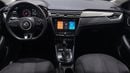 MG 5 STANDARD 2024 | AED 424/Month | 0 DP | 30 Day Return | Warranty | Service History