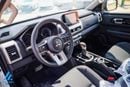 Mitsubishi L200 Sportero 2027 2.4L Diesel | 4WD | 6-Speed Automatic | 181 hp | 7 Drive Modes | Export Only