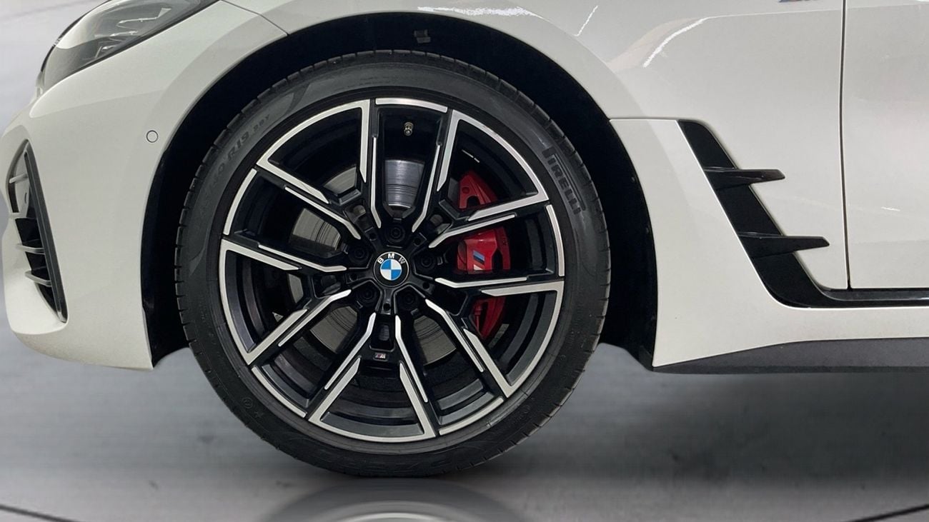 BMW 420I Gran Coupe M SPORT | Guaranteed Warranty | 0 Down Payment