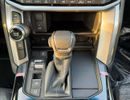 Toyota Land Cruiser GXR TWIN TURBO || 3.5L PETROL V6 | DRIVER PWR SEAT | SUNROOF | COOL BOX (CODE # GXR3B)