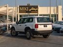 Toyota Prado ALL ROUNDER G 2.4 Petrol