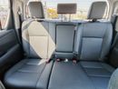 Toyota Hilux 2026 Toyota Hilux Conquest Facelift New Shape Double Cabin Pickup 2.8L Turbo Diesel A/T 4WD Export