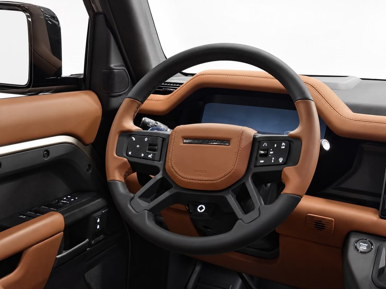 Land Rover Defender 110 OCTA P635